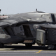 Image for article titled Infinite Warfare Has Some Very Cool Spaceships